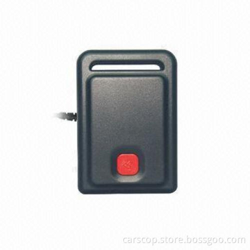 Car Vehicle Tracking Device with Real Time GPS Tracker and without Platform Service Charge